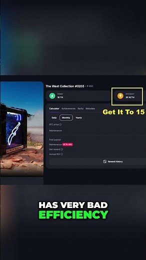 Boost Miner Efficiency Earn More Bitcoin Daily!