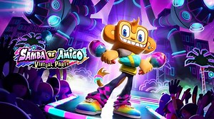 Samba de Amigo: Virtual Party (2023) - MobyGames