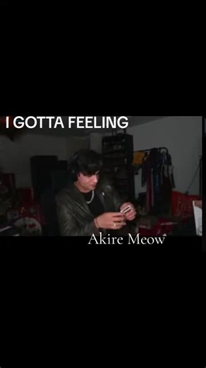 #aaronmercury #akiremeow #mercurials Aaron Mercury | Aaronmercury