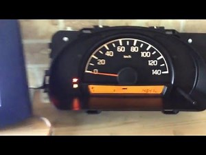 Digiprog 3 スズキ エブリー マツダ スクラム DA17V 27年 オド設定変更