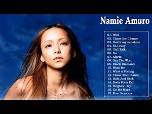 安室奈美恵のベストアルバム「Finally」がYoutubeに登場！ Namie Amuro の人気曲 Namie Amuro ♪ ヒットメドレー 安室奈美恵ベストヒットメドレー 2021