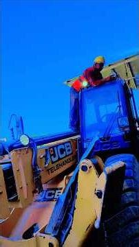 JCB fore clip👌👍🇮🇳