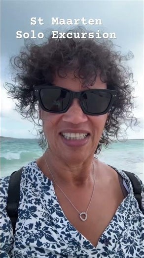 Solo excursion visiting the highlights of this beautiful island. #nclviva #cruiselife #solocruise