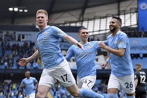 How to watch the Premier League in the UK: Live stream, TV schedule, and the channel guide for 2021-22 season