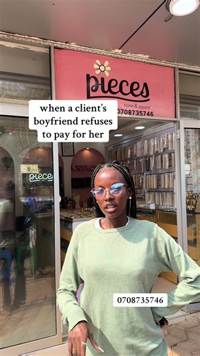 Jewelry Business Insights from Kampala, Uganda