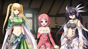 Kamidori Alchemy Meister Full Save File