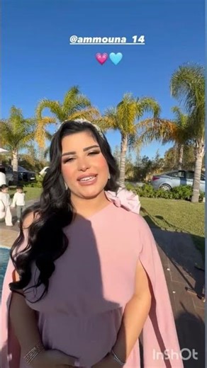 ألف مبروووك بالبنوتة الله يكمل بالخير 💕💕