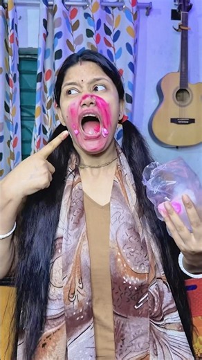 Daily funny blog😎Part_29😯কটনকেন্ডি #youtubeshorts #trending #dailyvlog #shorts #funny