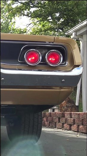 1968 Dodge Charger Hemi V8 #Mopar #Moparornocar #DodgeCharger