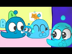 أمي وأبي لا تتركوني 😢