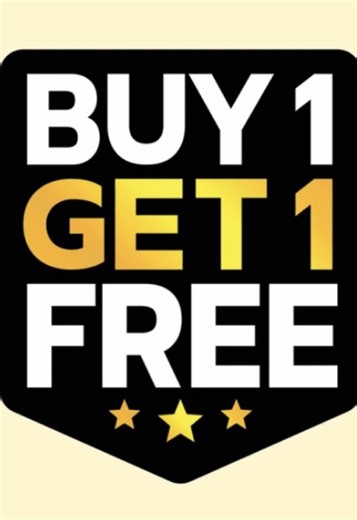 Buy One Get One Free Smart Time Watches