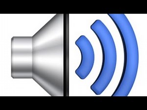 Correct Answer Ding Sound Effect