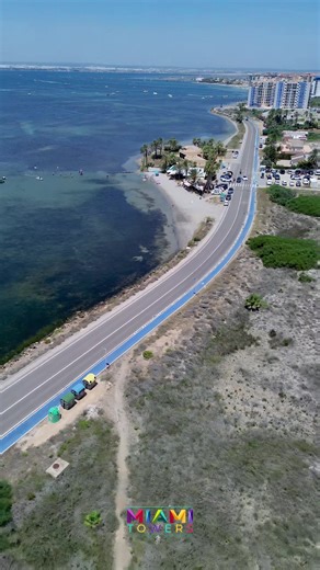 Playa Chica: Sabor Mediterráneo en Miami Towers