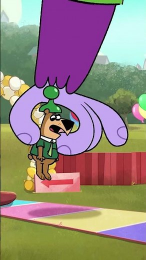 جيلي ستون | حان وقت اللعب ! | شاهد المزيد على كرتون نتورك