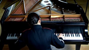 There’s no denying it — we’re all dealing with some added stress right now. One of the most accessible and effective ways to manage that stress, calm the mind, and promote inner harmony — no pun intended — is through the power of music. Let’s close our eyes, take a deep breath, and listen this soothing performance together. Keep taking care of yourselves, everyone! #NationalStressAwarenessDay -------------------- Reflets dans l'eau (Reflections in the Water), from "Images" Book One by Claude Deb