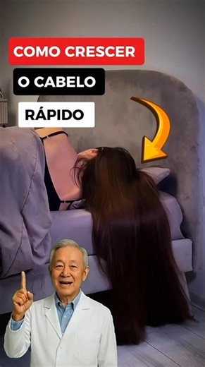 Hair Grows While You Sleep! Powerful Homemade Mask with Coffee ☕✨