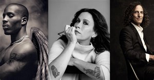 HBO Sets Release Dates For 'Music Box' Docs On DMX, Alanis Morissette, Kenny G, Juice WRLD, More [Video]