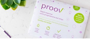At-Home Progesterone Test Kits