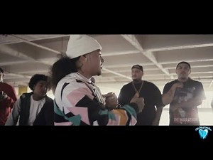 Babyface Bizzy - Hella Rude (Official Music Video)