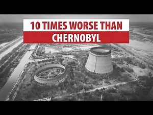 What Would Happen If A Nuclear Power Station Was Bombed