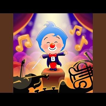 Abejita Chiquitita (Orquesta Escuela & Coro de Berisso)