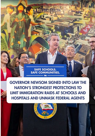 California's Strong Laws Against Hate and Fear-Mongering