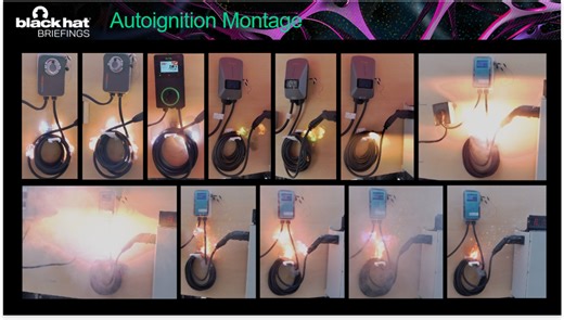 The EV Charger Hack That Can Burn Down Your House Just Got More Terrifying