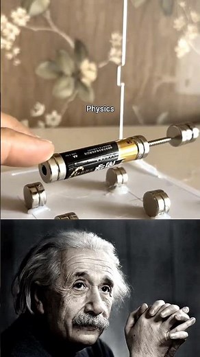 Albert Einstein Sigmarule 🤯#shorts #physics #alberteinstein
