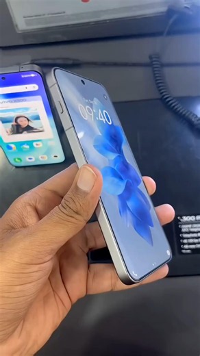 Vivo X300 Pro Review 2026 | Camera Test, Gaming, Battery & Performance Review #VivoX300Pro #review