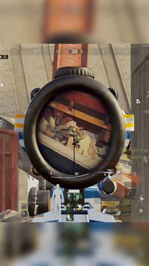 Thermal Hunt in Farm 120k 🔥Arena Breakout