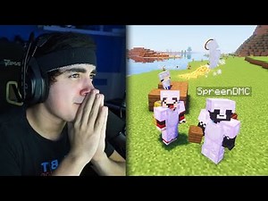 ROIER EN QSMP DIA 5 !!