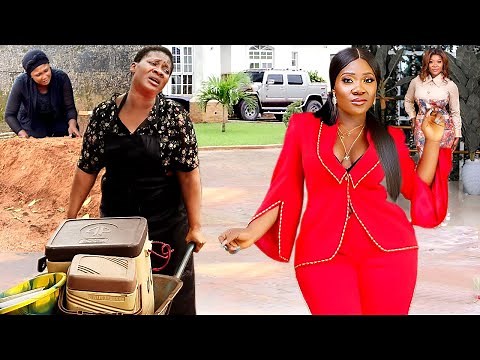 Best Mercy Johnson Award Movie 2021 Full Movie - 2021 Latest Nigerian Nollywood Movie Full HD