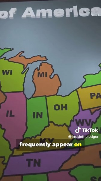 New data claims these are the four safest U.S. states if nuclear war ever happened… and the results might surprise you. This 50s TikTok breaks down a viral survival analysis that highlights Maine, Wyoming, Montana, and North Dakota as lower-risk due to sparse populations and fewer military targets — and then offers a sober reality check: no place is truly safe from fallout, climate effects, and global disruptions. Note: other studies (MIRA Safety/NUKEMAP) name Western Texas, Nevada, Michigan, an