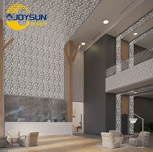 [Hot Item] High Quality Perforated Sheet for Building Ceiling Facade Cladding