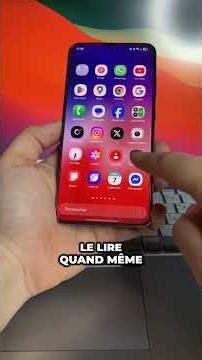 Tu peux lire un msg qui a été supprimé.