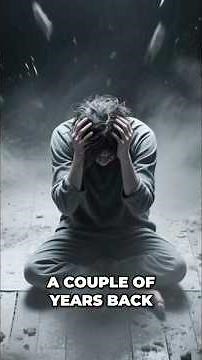 Build a STRONG Mindset_ My Turning Point