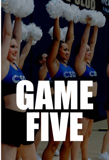 WEDNESDAY NIGHT! 🌟 Our All-Stars will be making their 5th game appearance at The University of Akron Women’s Basketball game! They’ll be performing their Pom routine at halftime, and doing sideline cheers alongside @University of Akron Dance Team throughout the entire game! We can’t wait to watch them at their final game of the season! 🙌💙 @zipswbb GO ZIPS! 📣🏀 🎵: @Fel Rochín Music