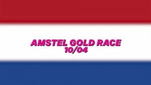 Check out the seven-man Quick-Step Alpha Vinyl team that will take on Amstel Gold Race! | Soudal Quick-Step Pro Cycling Team