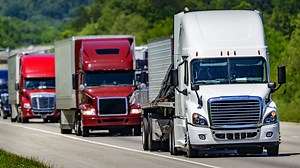 Embark, a software developer for self-driving trucks, will combine with SPAC Northern Genesis Acquisition Corp. to create a firm with an equity value of $5.16 billion.