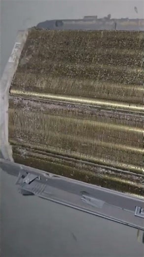 Split Ac Indoor unit Need Service