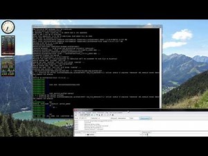 How to setup a Linux FTP server