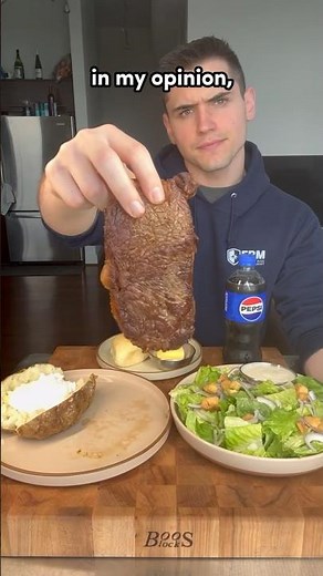 Ranking EVERY Death Row Meal: Kenneth Lee Boyd