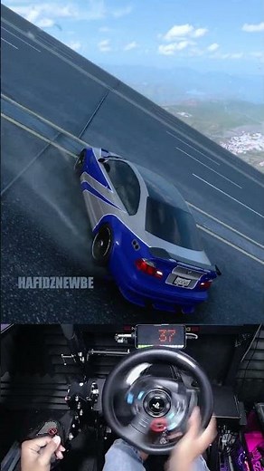 SUPER POWER 1200HP BMW M3 GTR #rtx4090 #forzahorizon5 #simulator #lamborghini