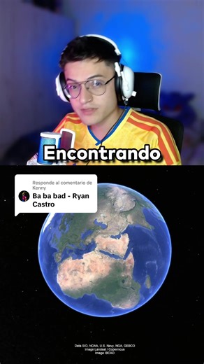 Encontré el lugar en el que se grabó “BA BA BAD REMIX - Kybba, Ryan Castro, Sean Paul y Busy Signal” #parati #foryou #ryancastro #kybba #bababad