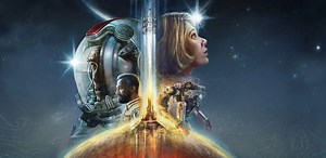 Starfield Release Date Officially Confirmed