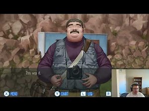 [Switch] Raging Loop Route 3 Part 1