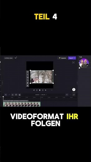Teil 4 : So nutzt du den Clipchamp-Videoeditor für Anfänger 2026