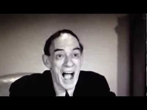 Oh, I threw the pies!