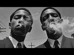 This RARE 90's Hip Hop Mixtape FOUND YOU!