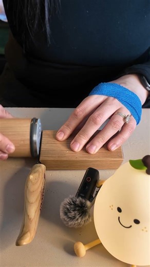 Prepping For a Weekend of Whittling!